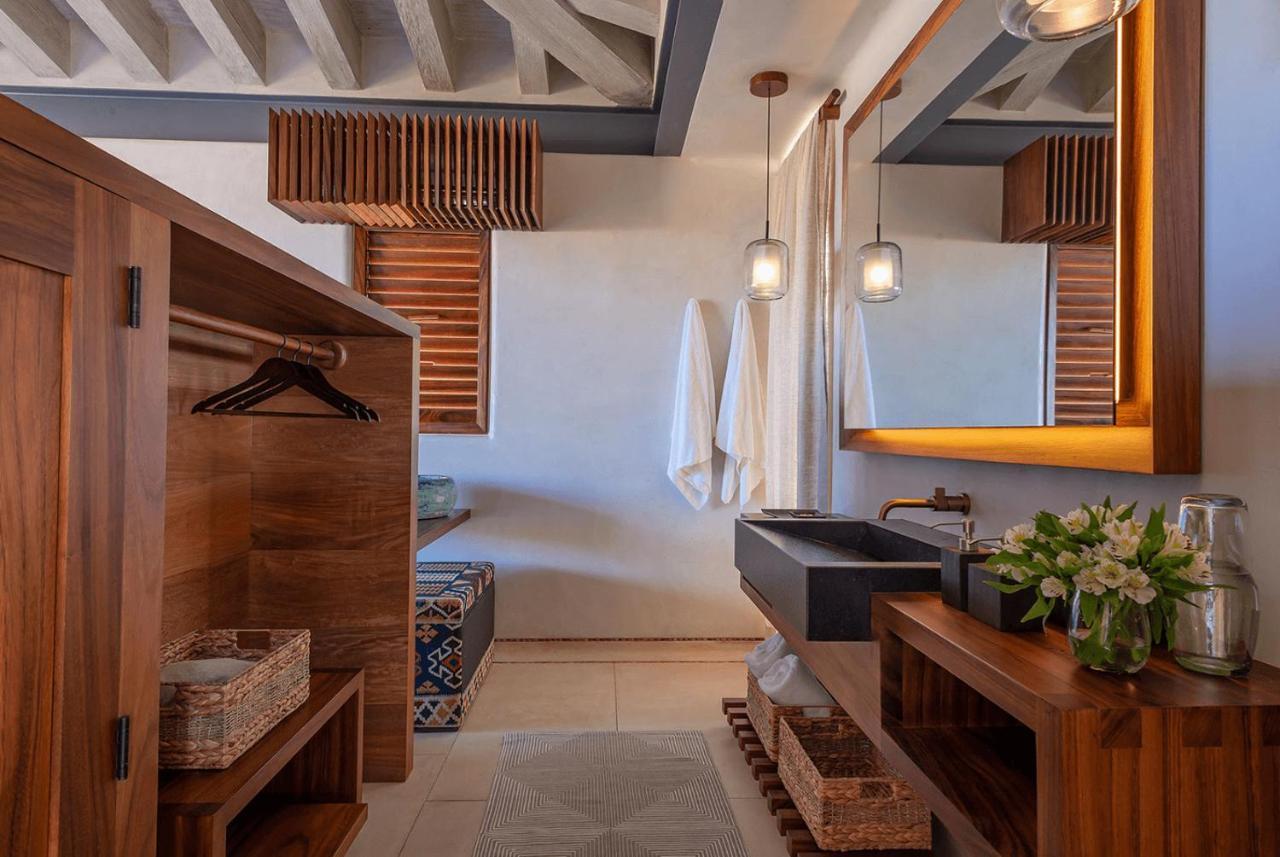 Punta Mita Luxury Home- Rock House Exteriér fotografie