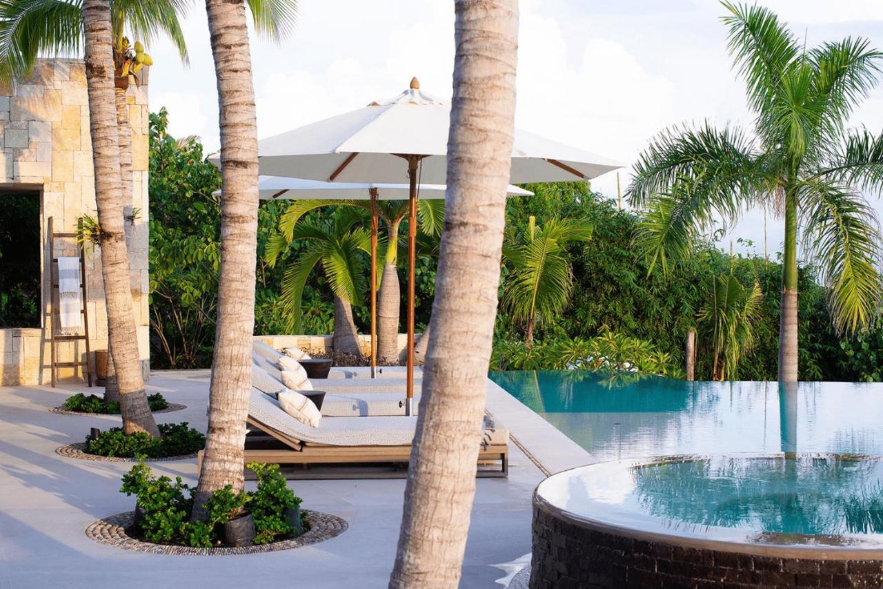 Punta Mita Luxury Home- Rock House Exteriér fotografie