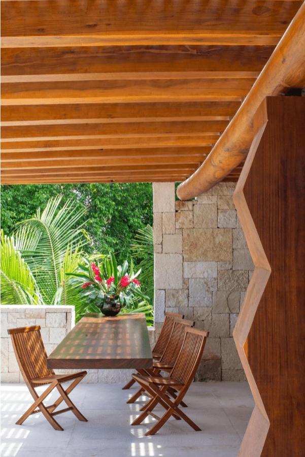 Punta Mita Luxury Home- Rock House Exteriér fotografie
