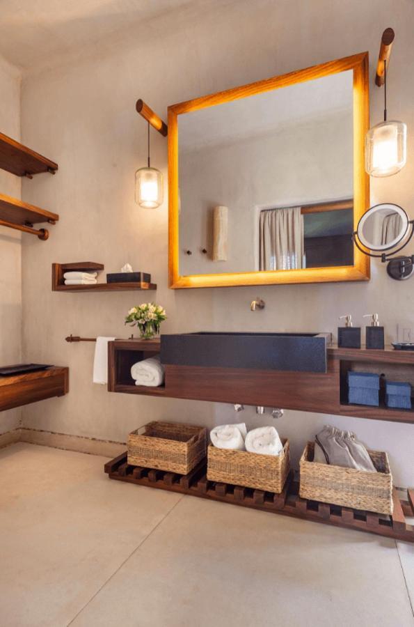 Punta Mita Luxury Home- Rock House Exteriér fotografie