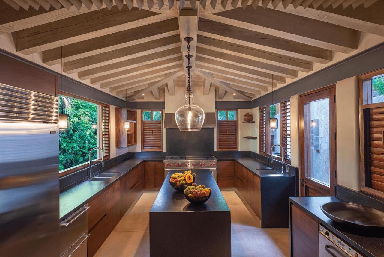 Punta Mita Luxury Home- Rock House Exteriér fotografie