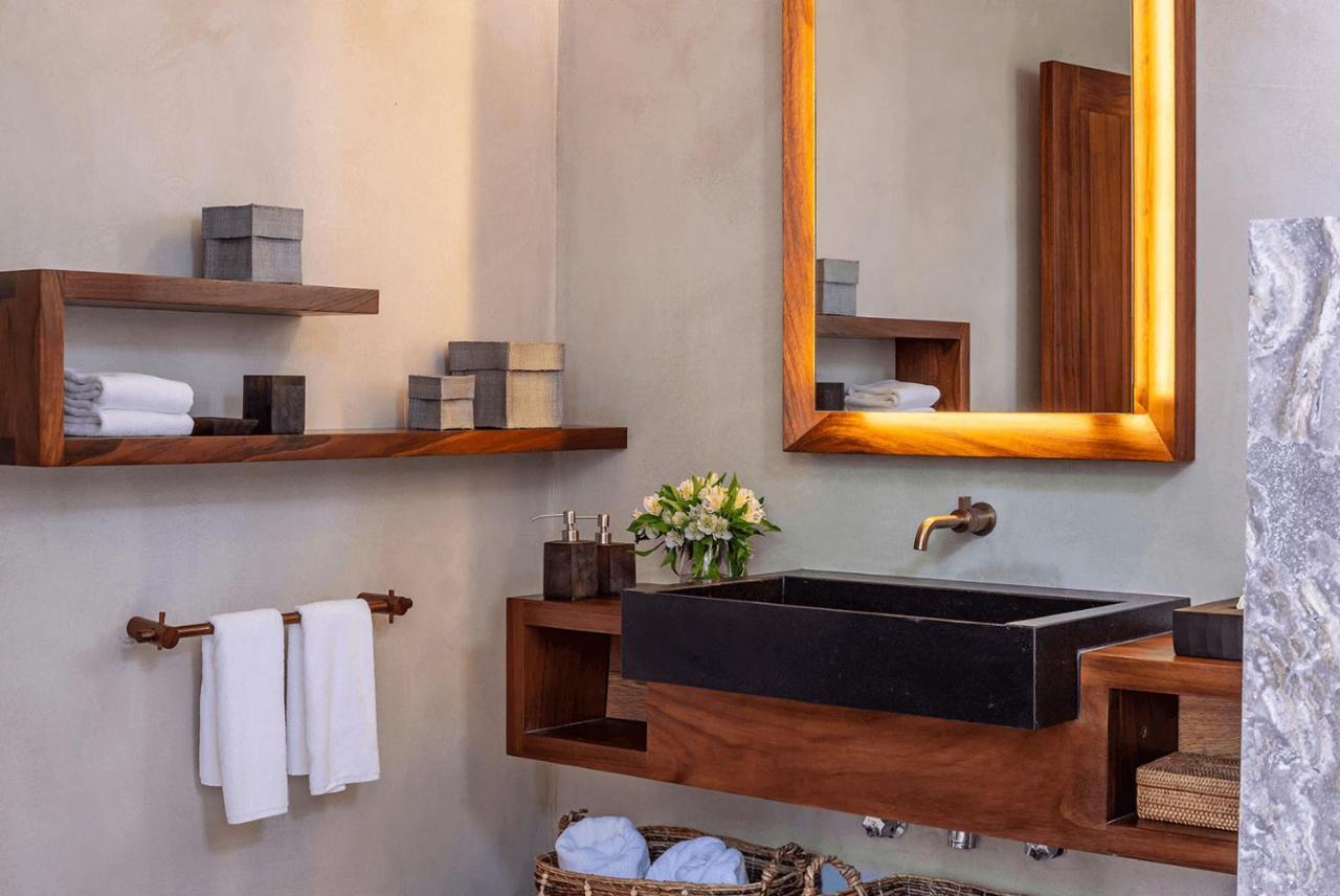 Punta Mita Luxury Home- Rock House Exteriér fotografie