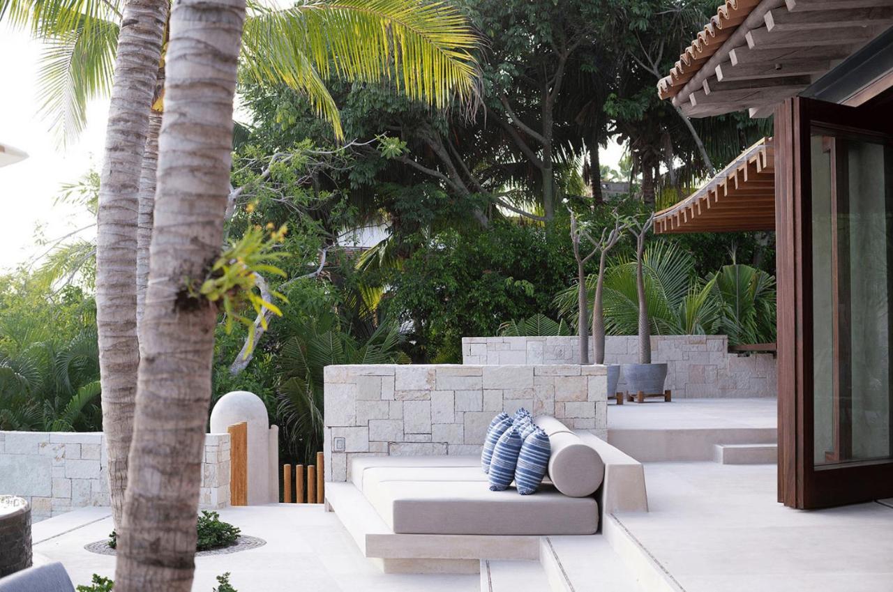 Punta Mita Luxury Home- Rock House Exteriér fotografie
