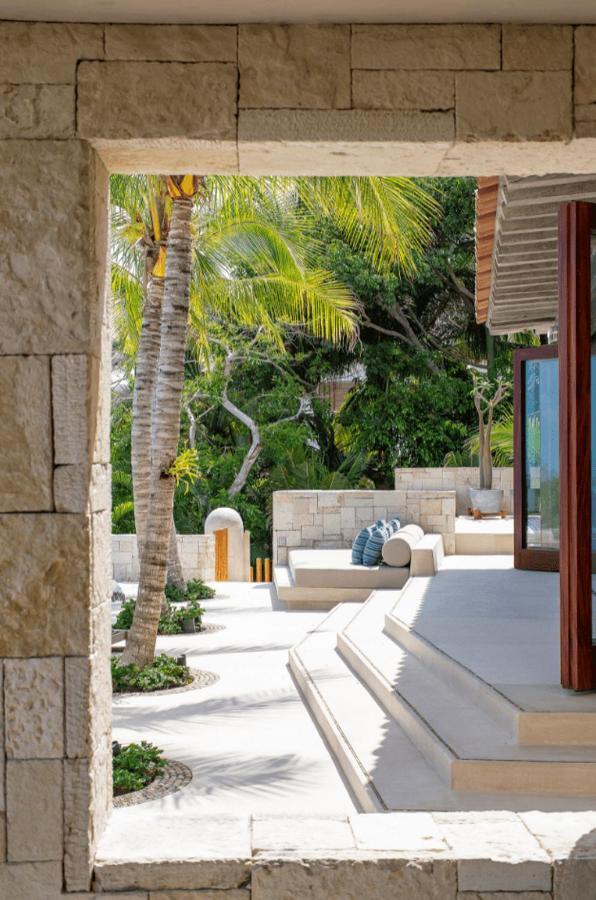 Punta Mita Luxury Home- Rock House Exteriér fotografie